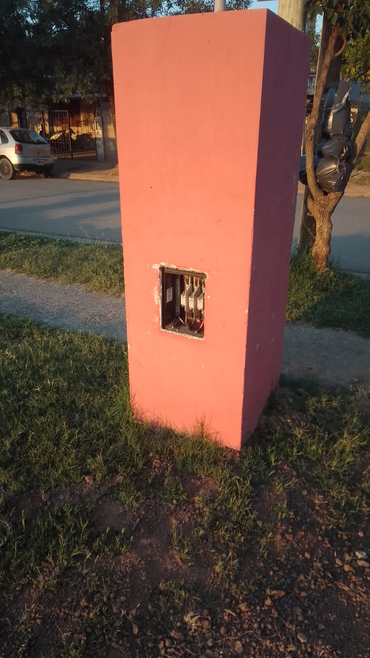 ...