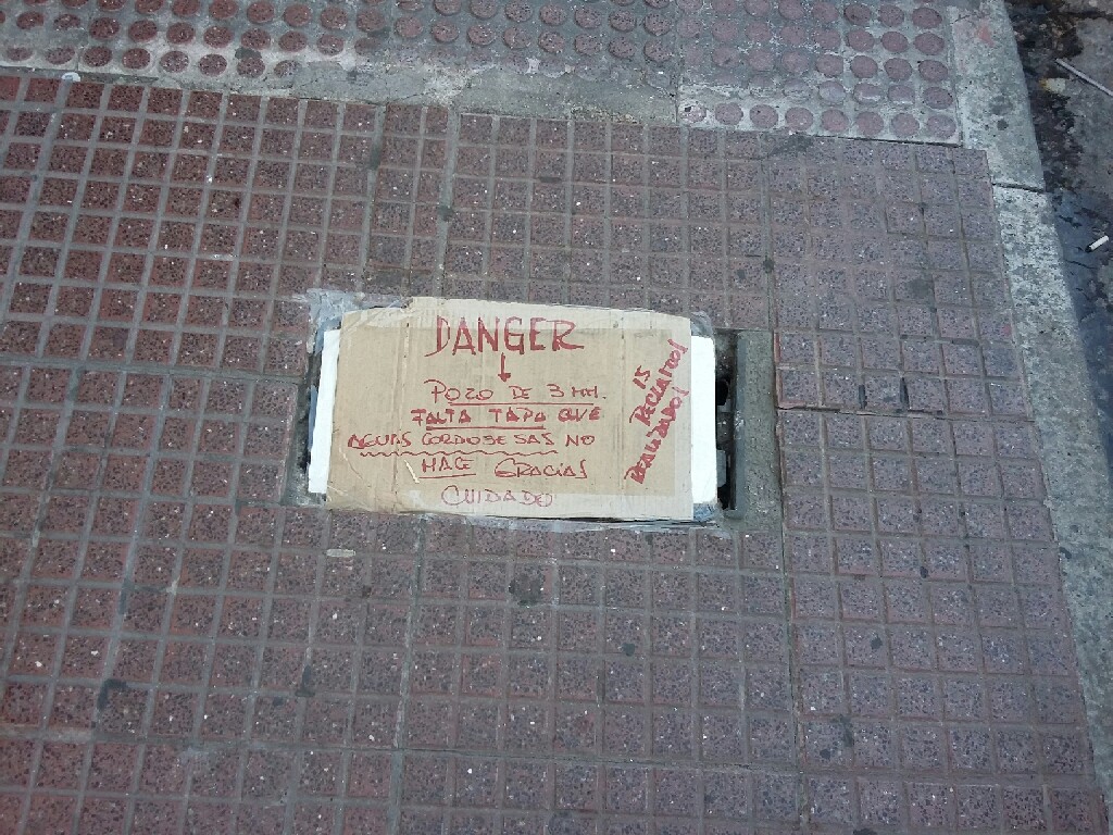 ...