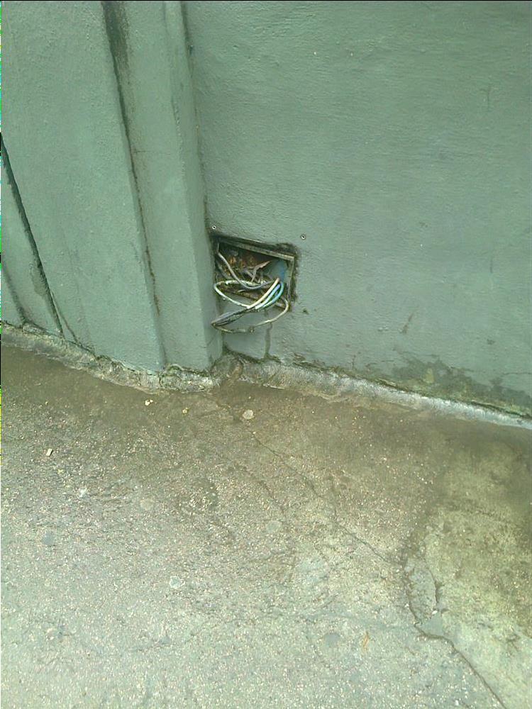 ...