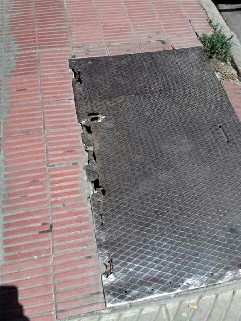 ...