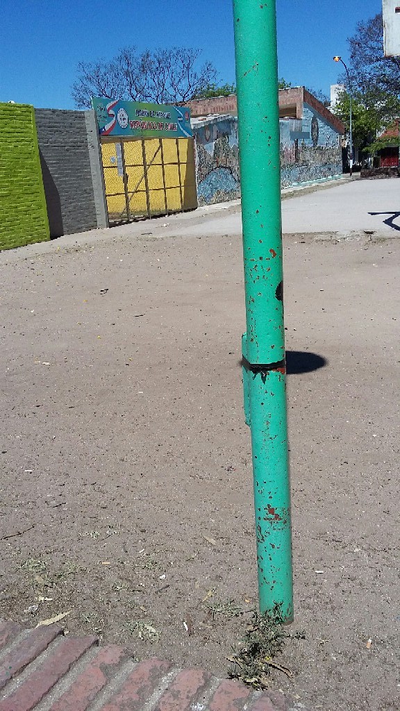 ...