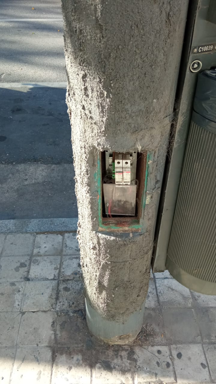 ...