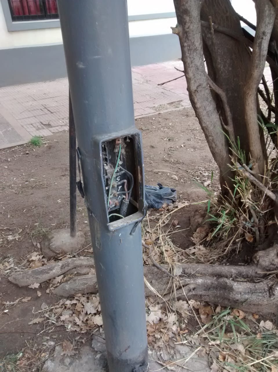 ...