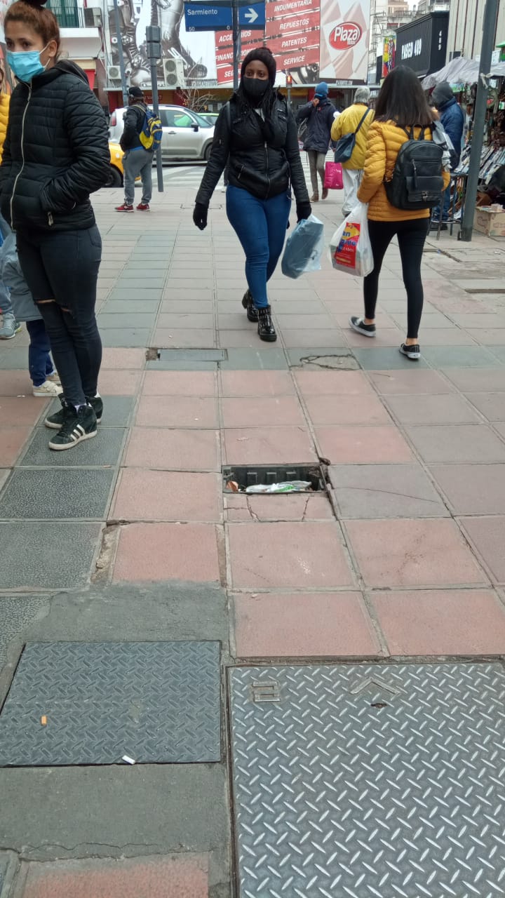 ...