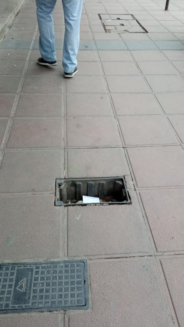 ...