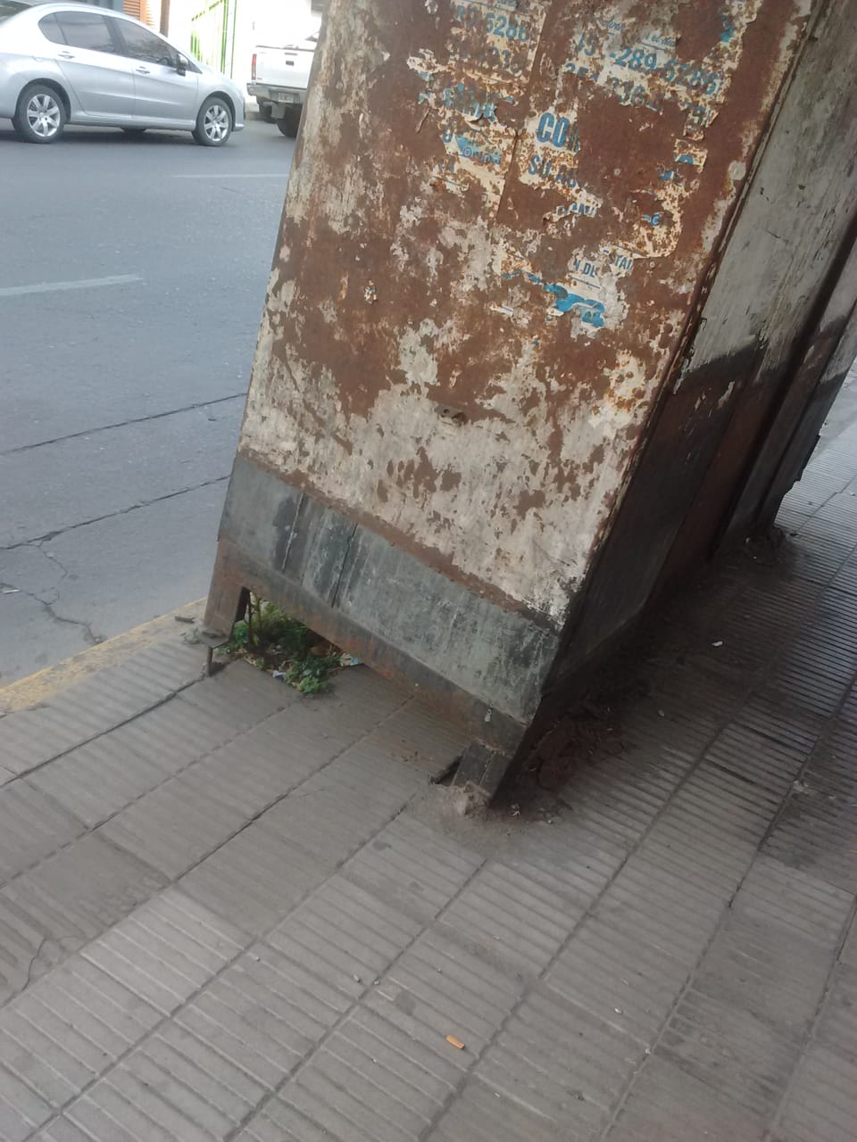 ...