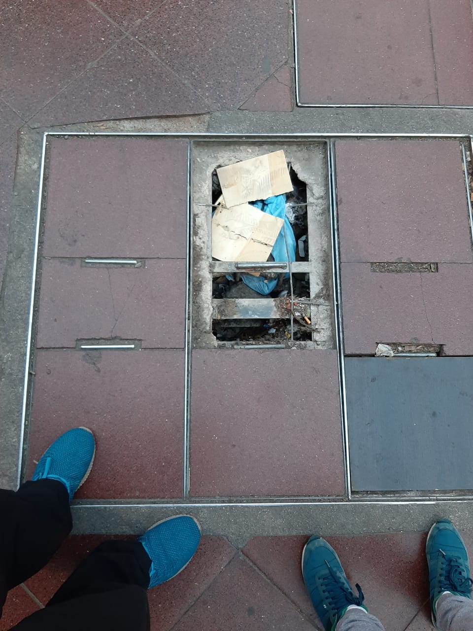 ...