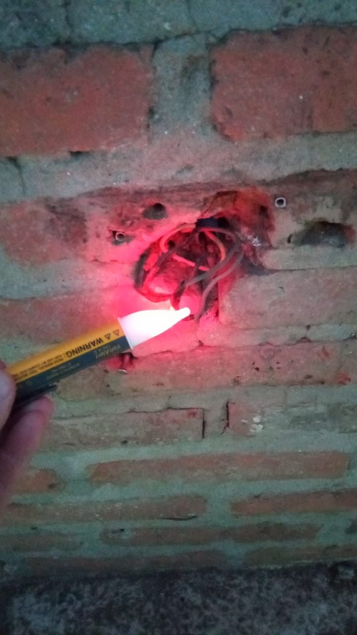 ...