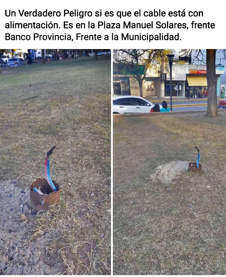 ...
