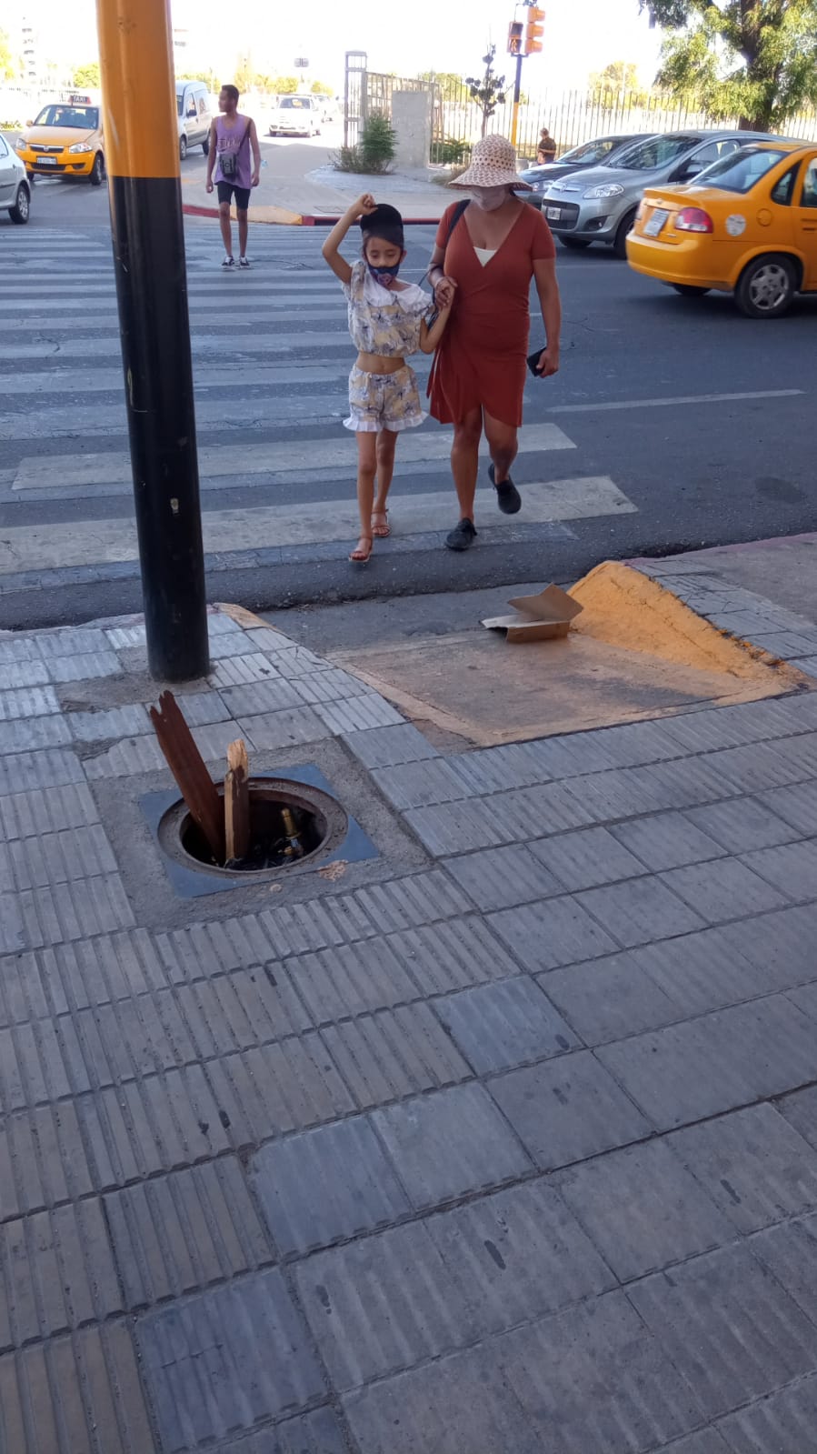 ...