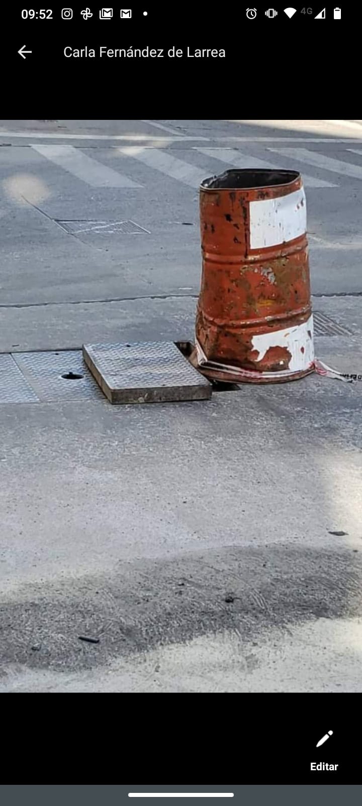 ...