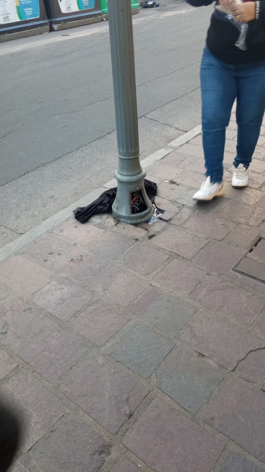 ...