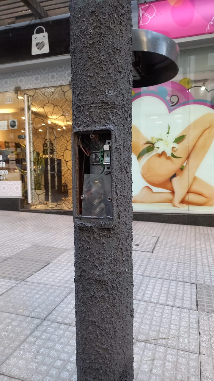 ...
