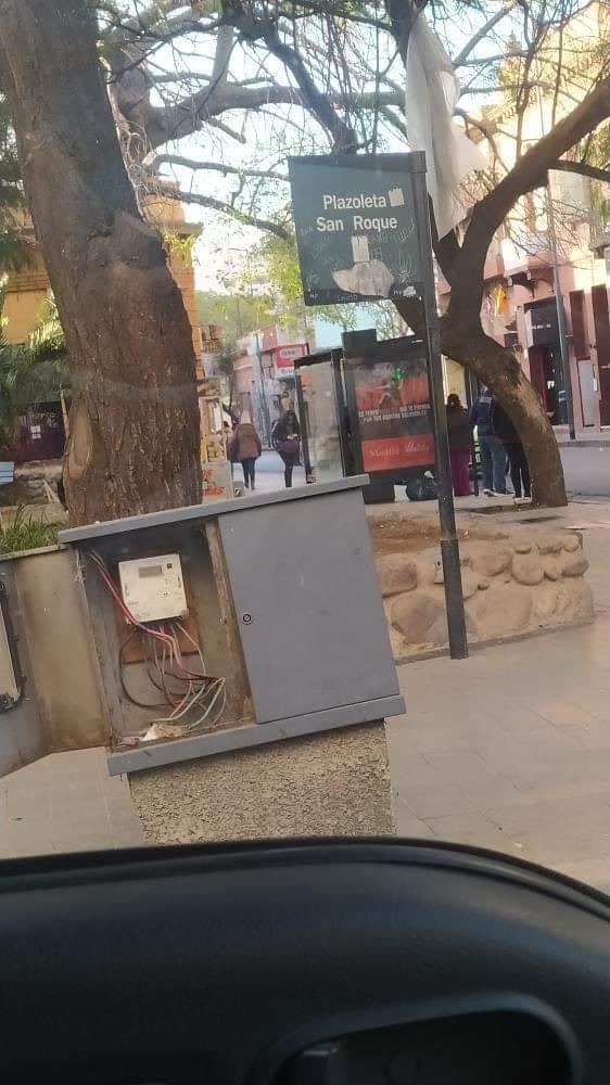 ...