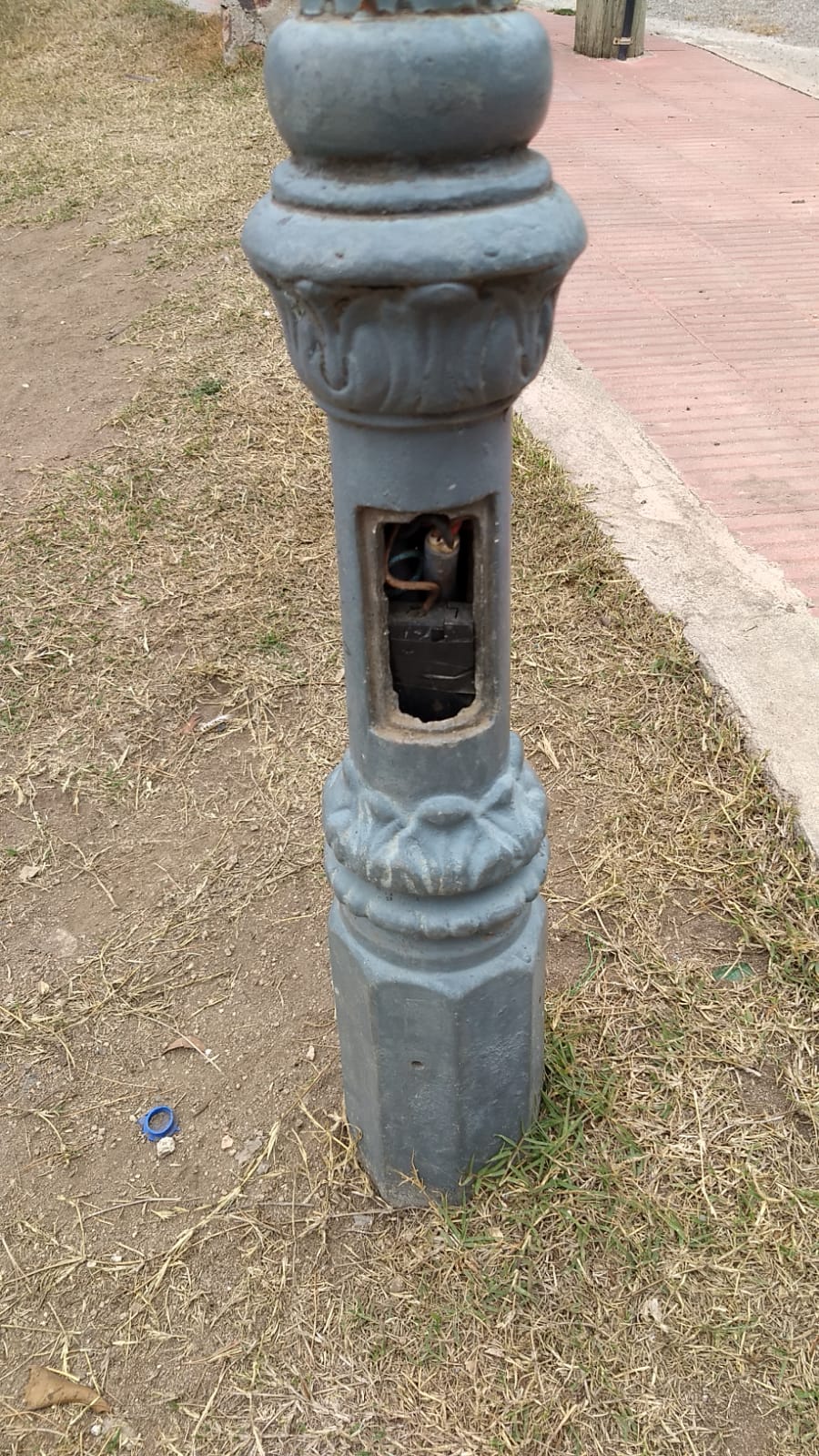 ...