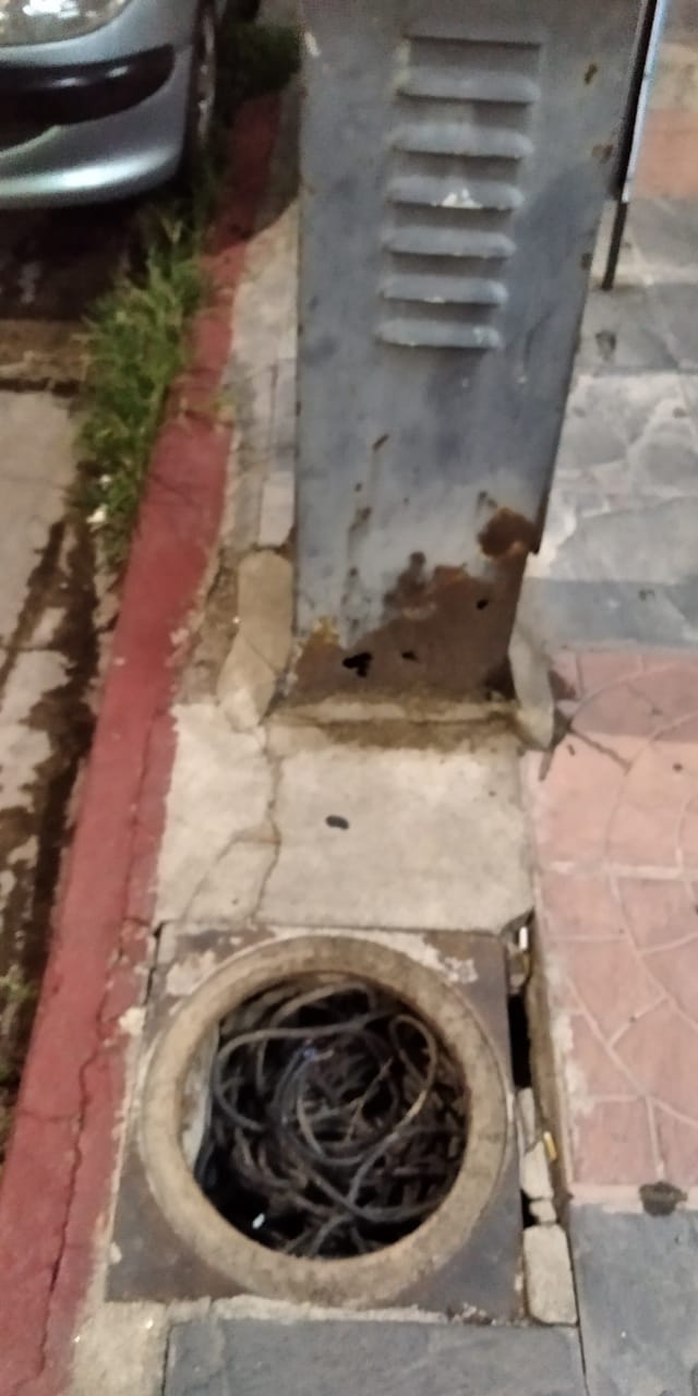 ...