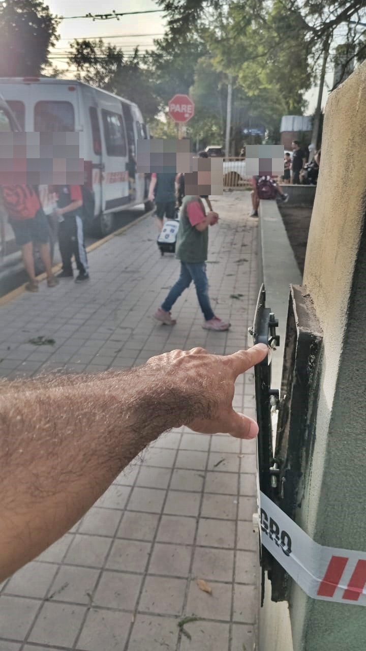 ...