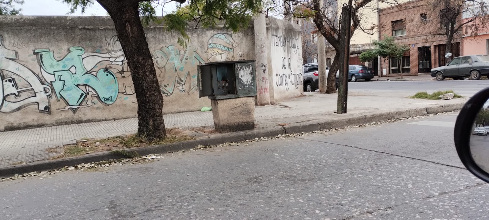 ...