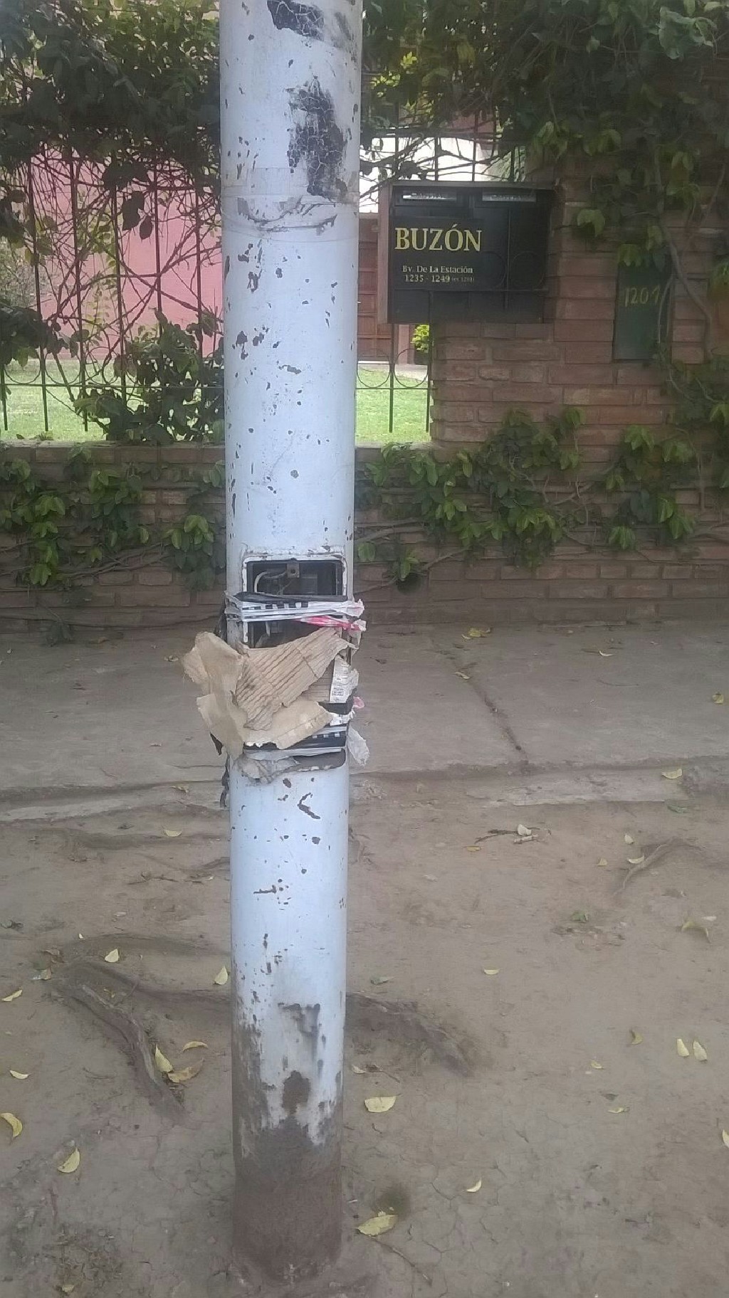 ...