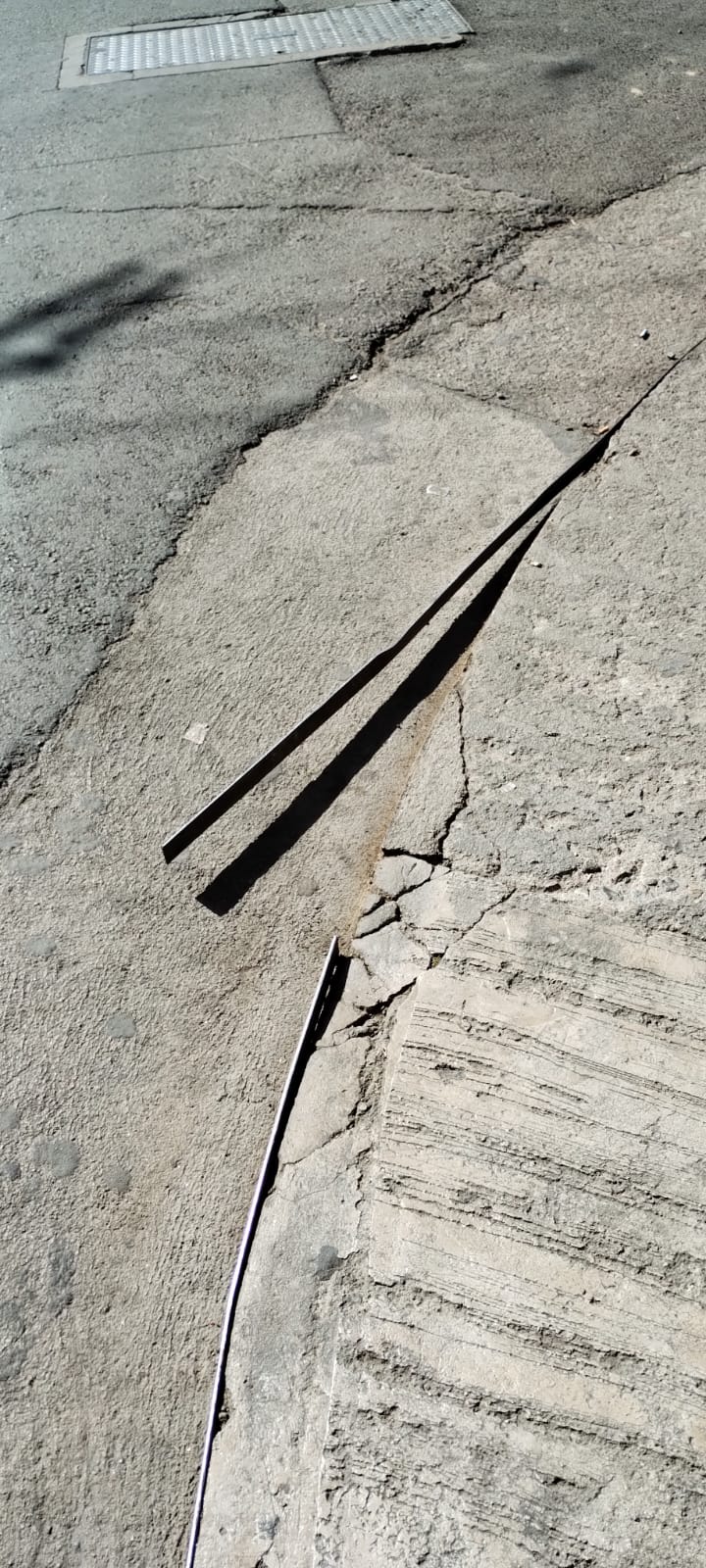 ...