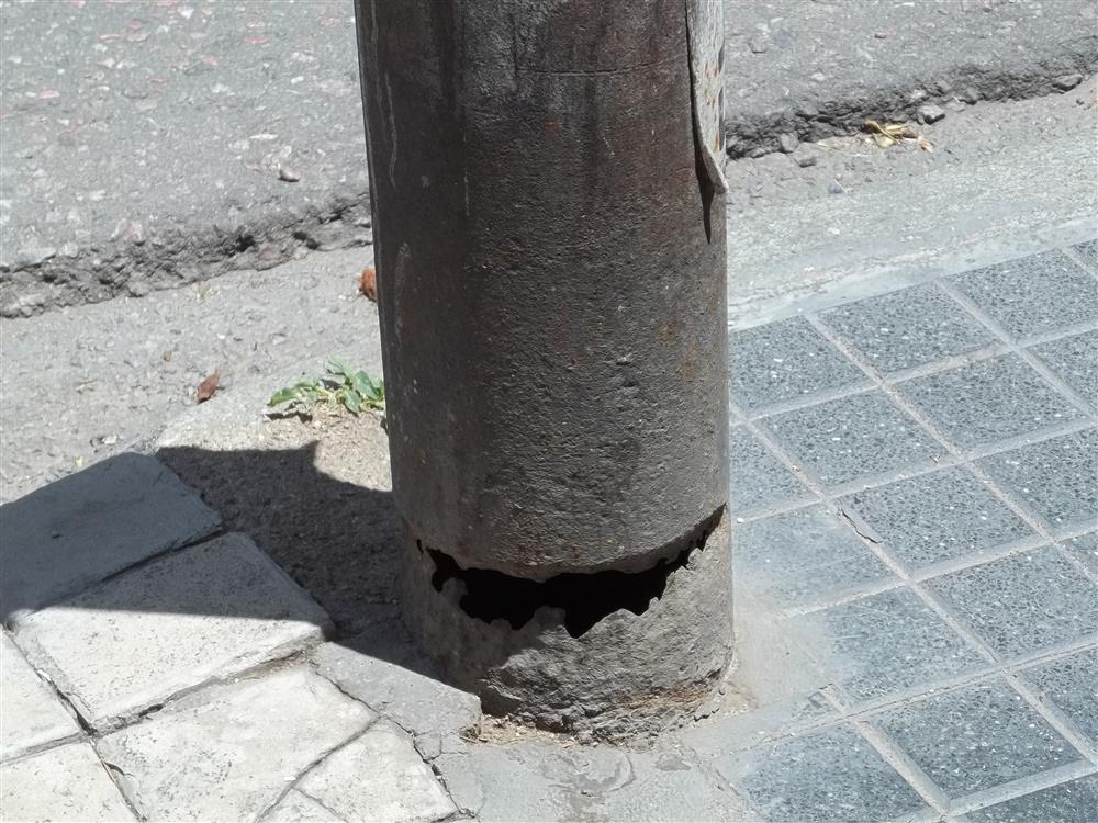 ...